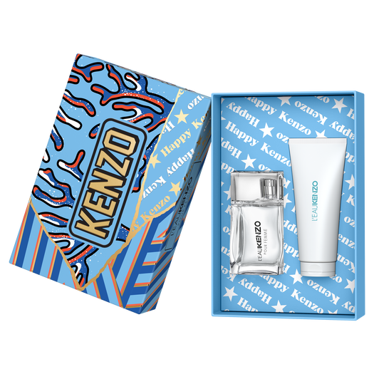 GIFT SET L'EAU KENZO